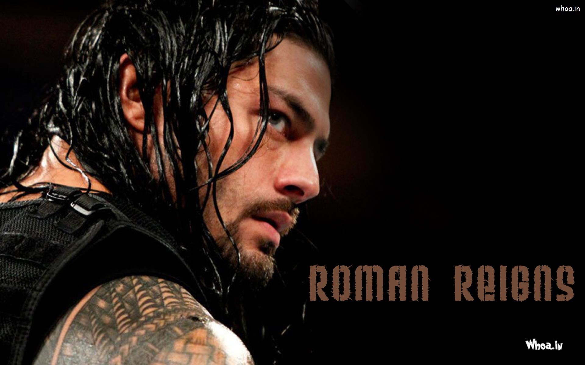 Roman Reigns Desktop Wallpaper (72+ images)
