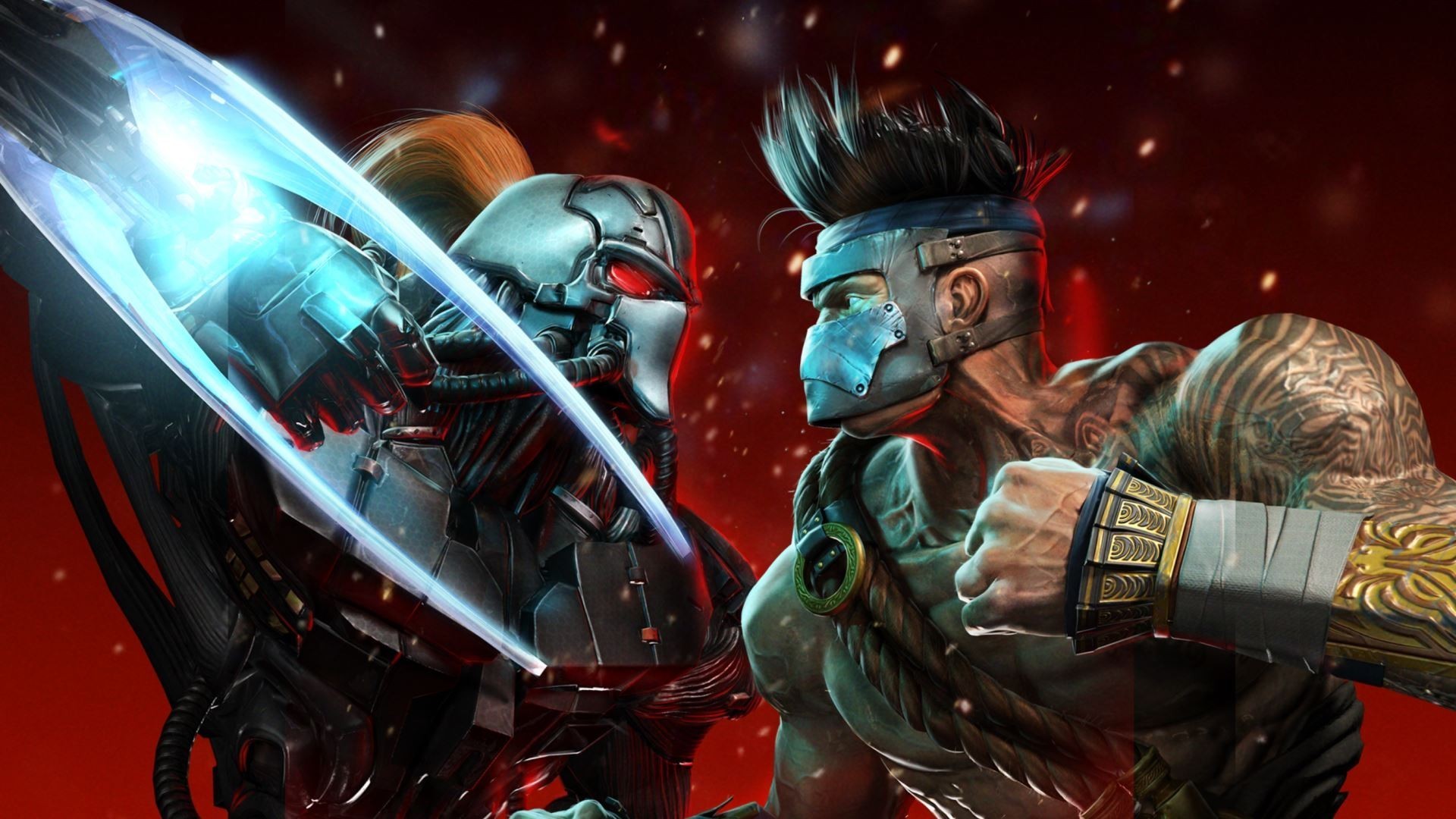 Killer Instinct Wallpaper HD (87+ images)