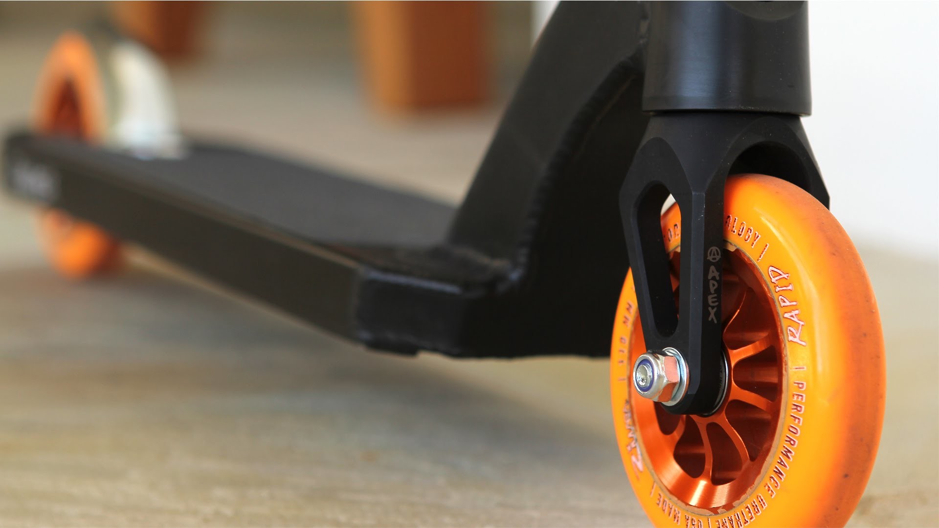 Pro Scooter Wallpaper (64+ images)