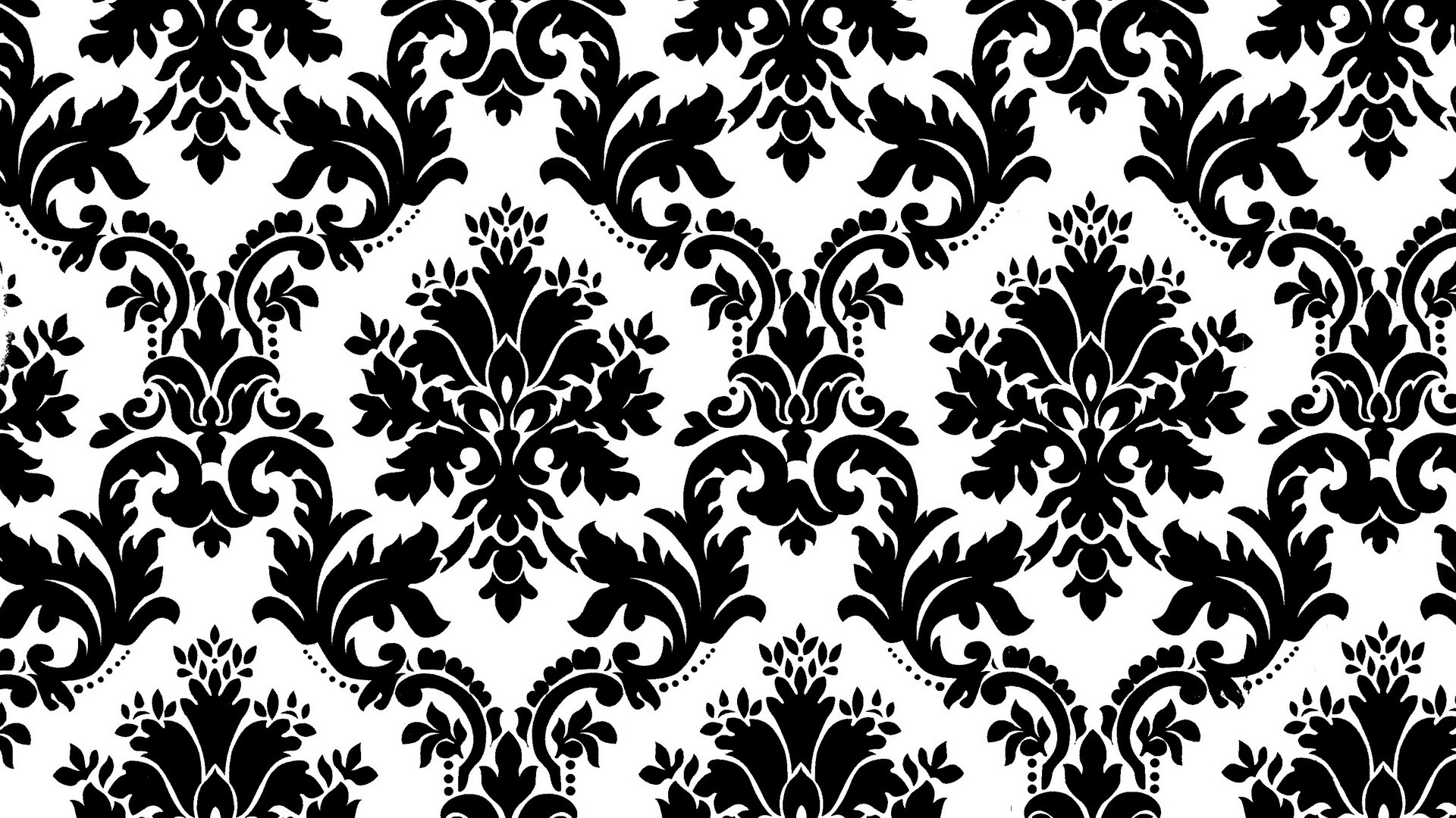 Black and White Spot Wallpaper (86+ images)