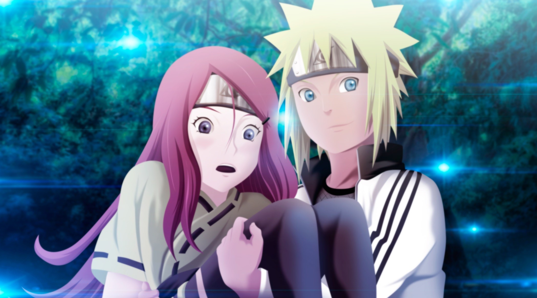 Minato Wallpaper HD (75+ images)
