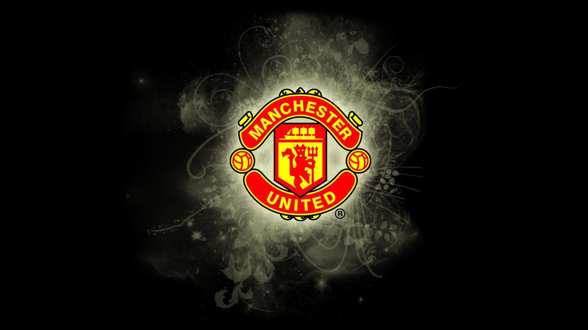 Manchester United Wallpaper HD (68+ images)