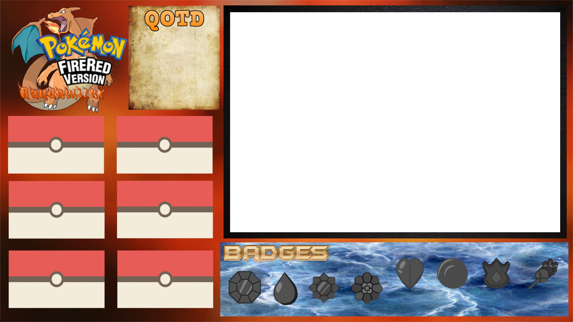 Pokemon Fire Red Wallpaper (77+ images)