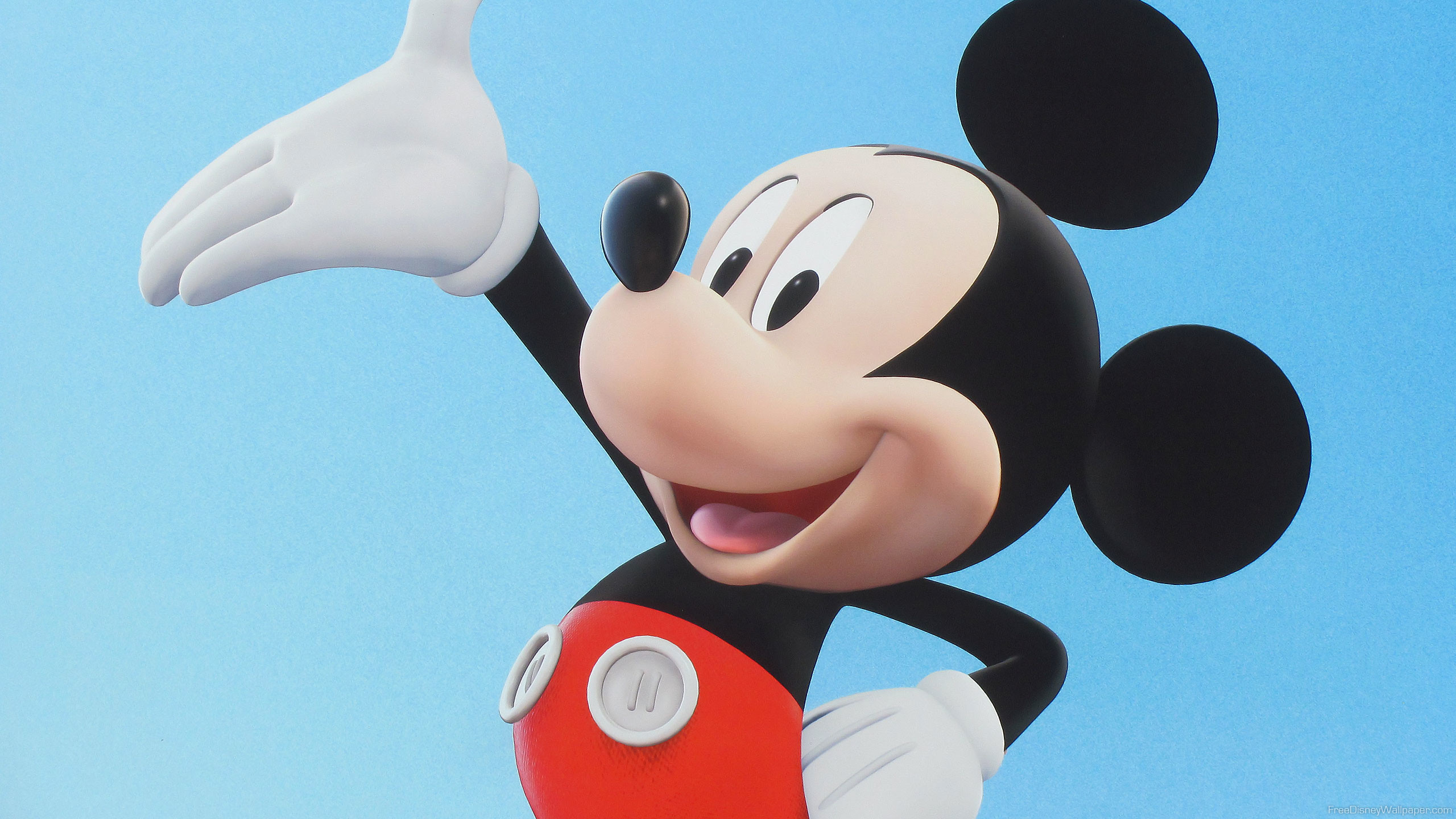 Mickey Mouse Live Wallpaper (64+ images)