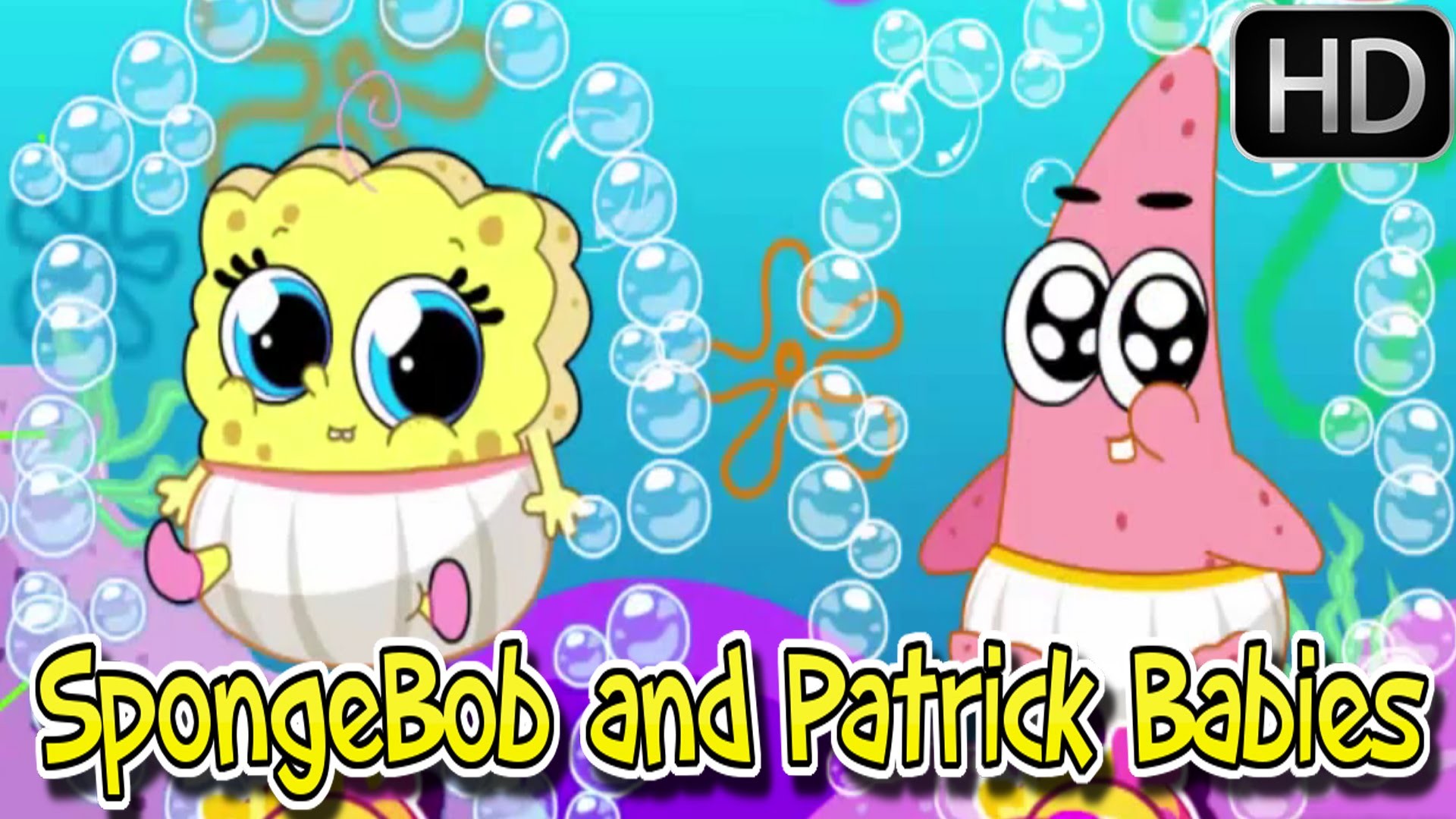 Spongebob and Patrick Wallpaper (70+ images)