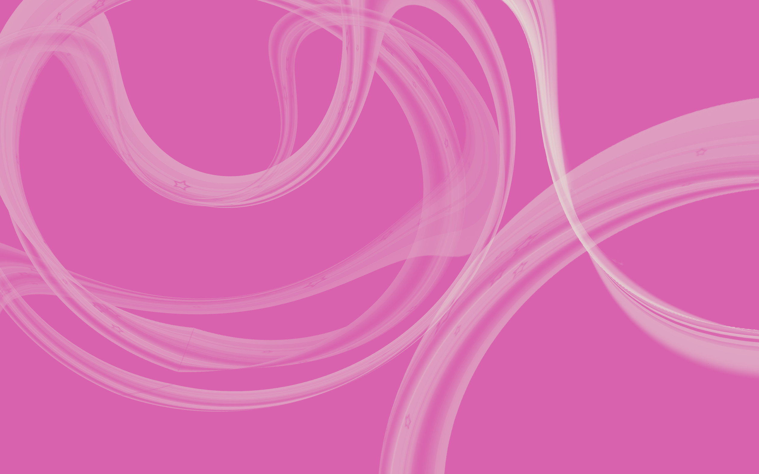 Pink Ribbon Wallpaper (44+ images)