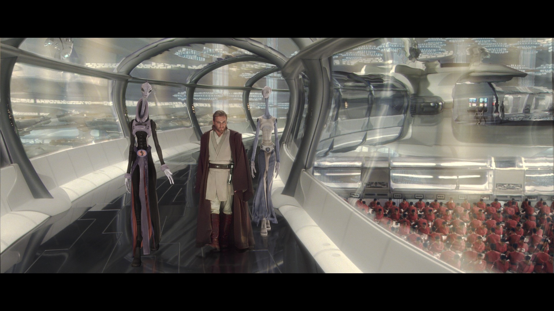Anakin vs Obi Wan Wallpaper (65+ images)