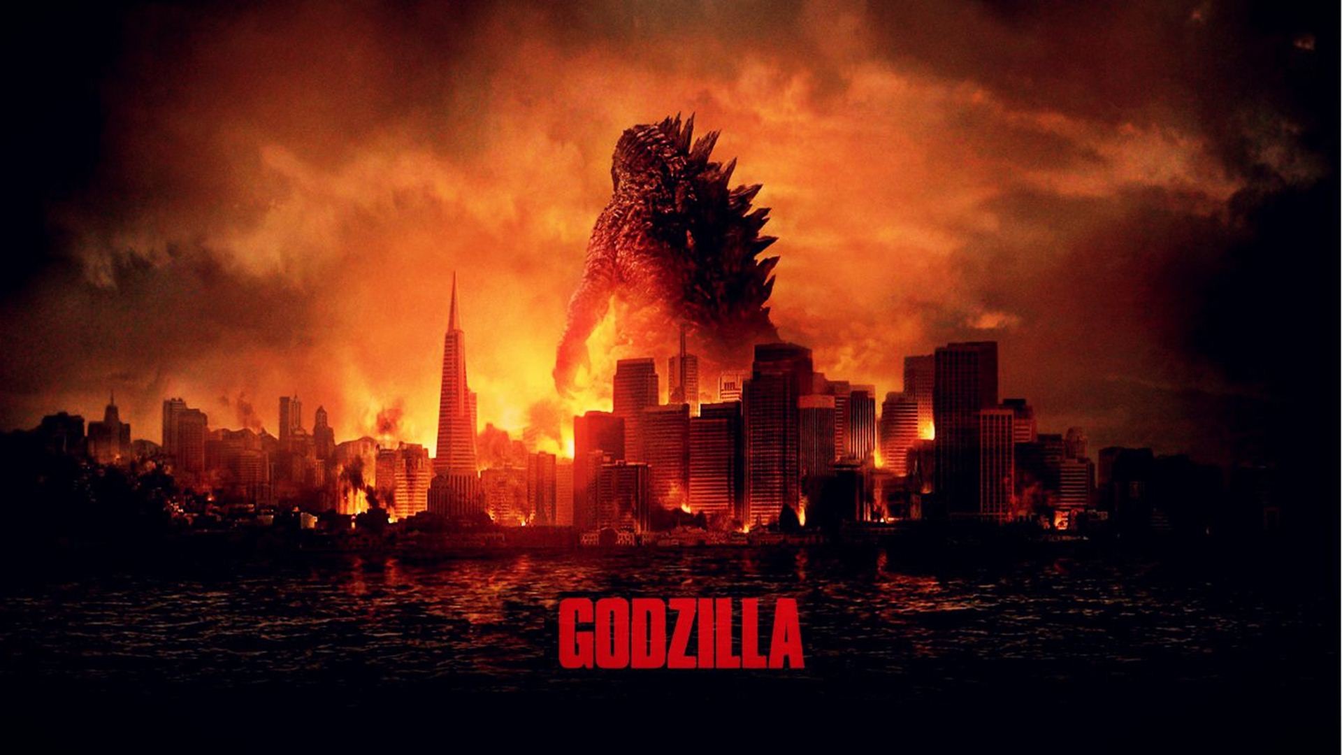 Godzilla Wallpapers HD (76+ images)