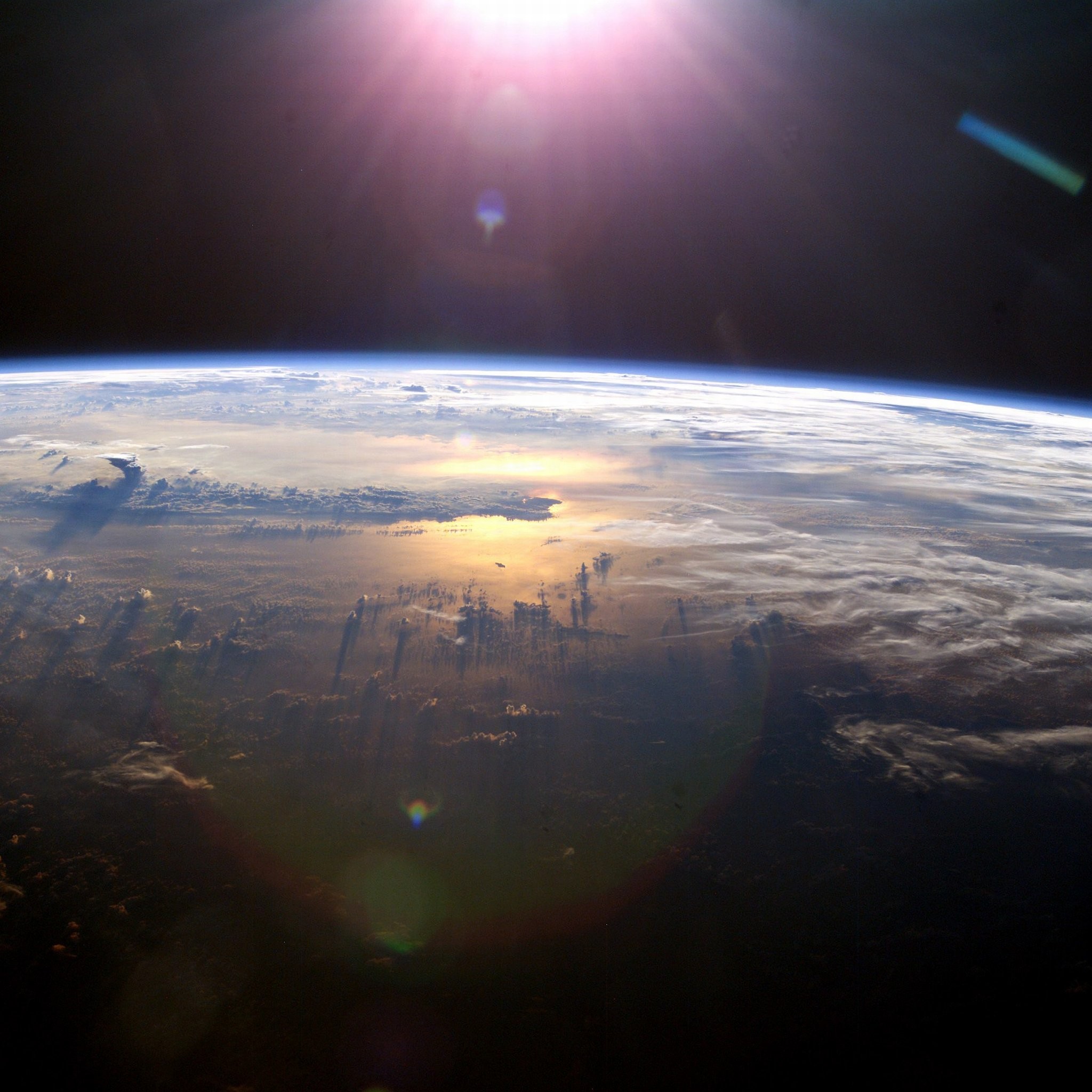 Space Wallpaper Windows 10 (69+ images)