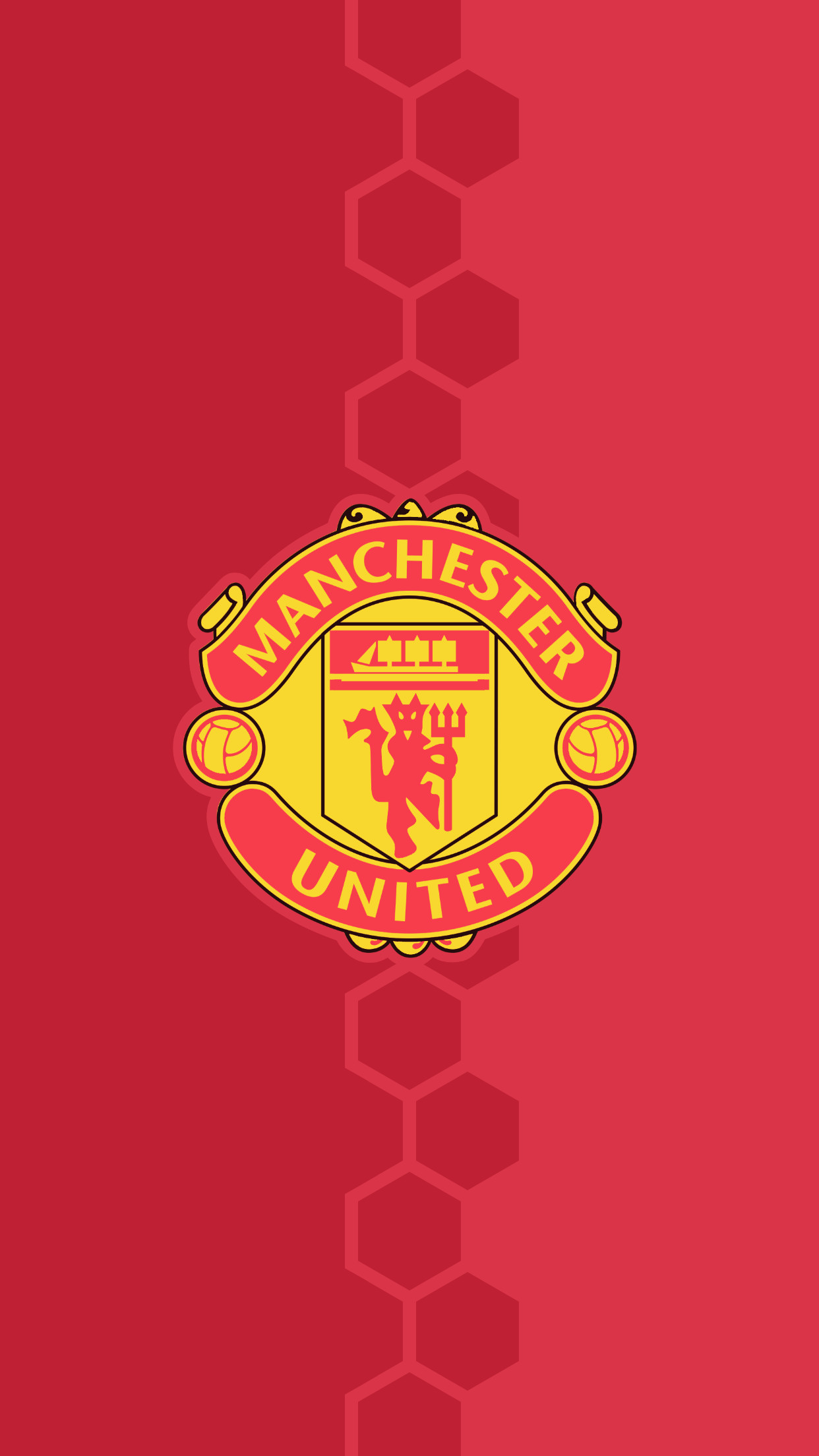 Manchester United HD Wallpapers 2018 (88+ images)
