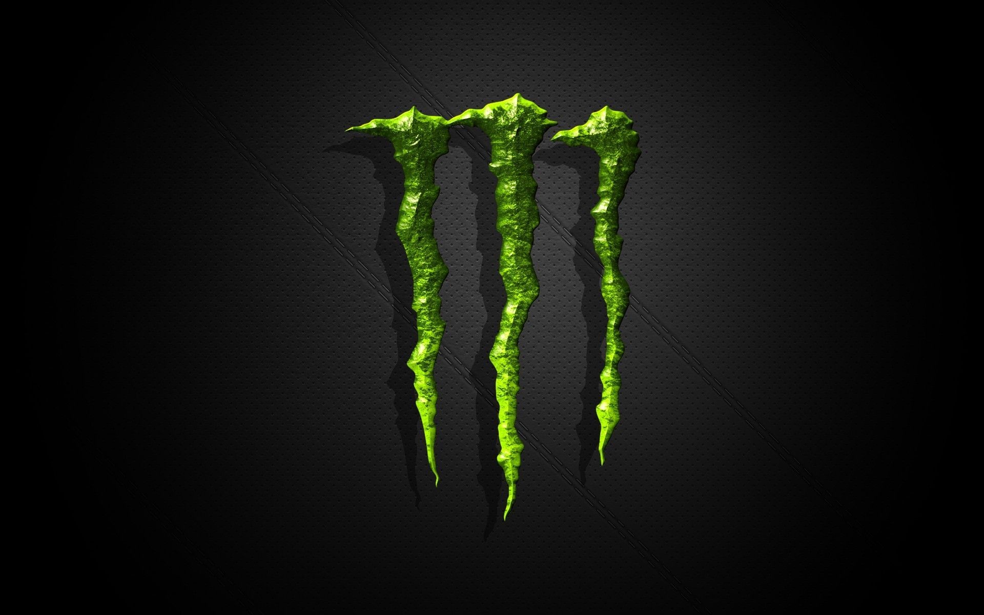 Cool Monster Wallpapers (65+ images)