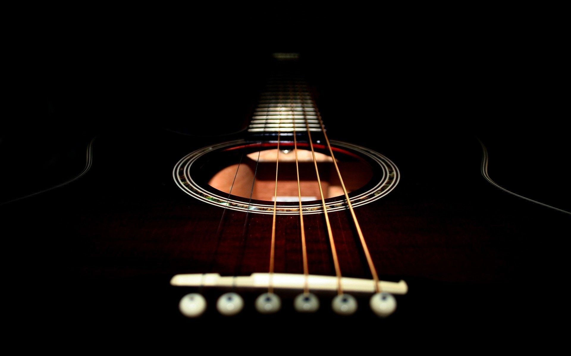 Acoustic Guitar Wallpaper HD (69+ images)