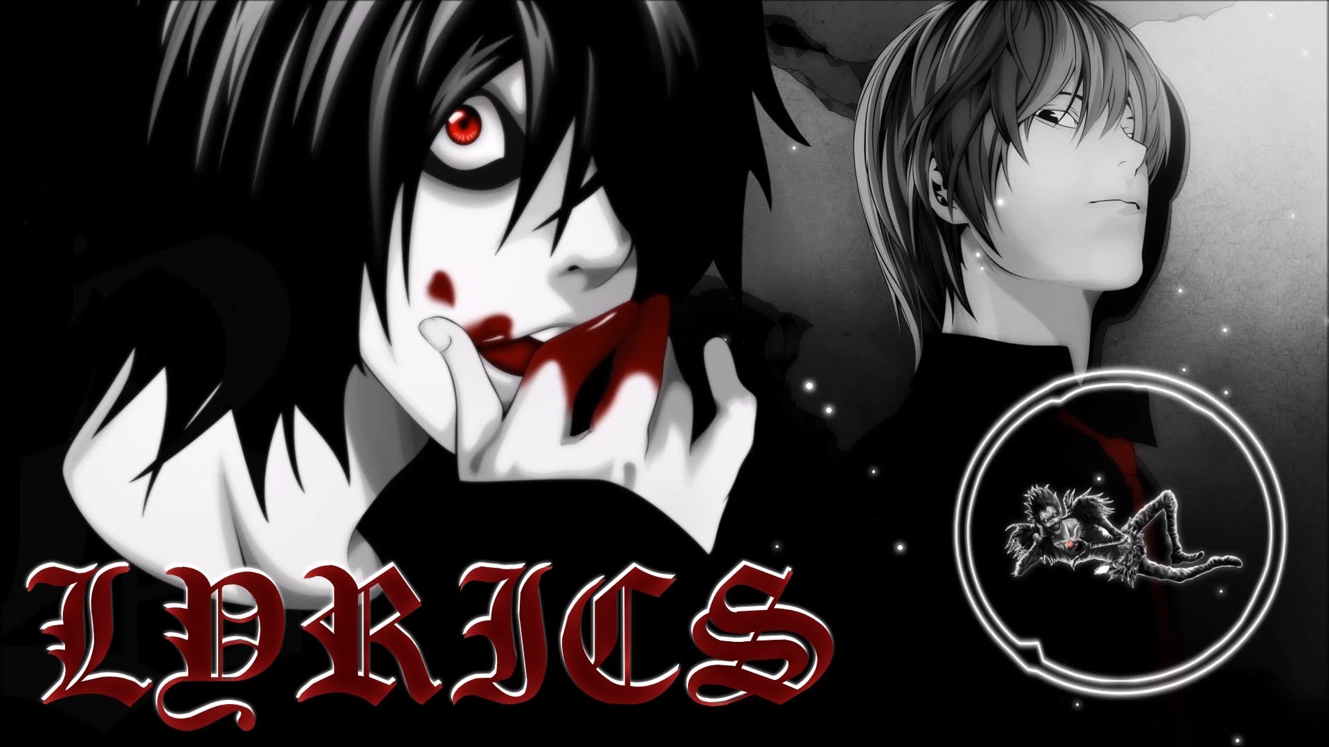 Scary Anime Wallpaper (58+ images)