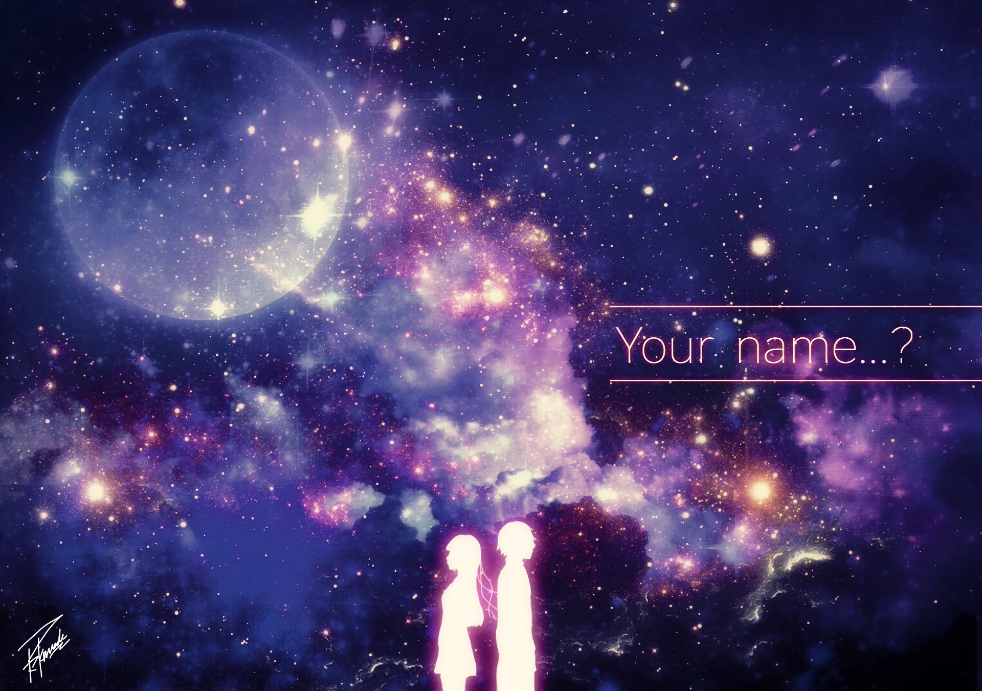 Wallpapers That Say Your Name (72+ images)