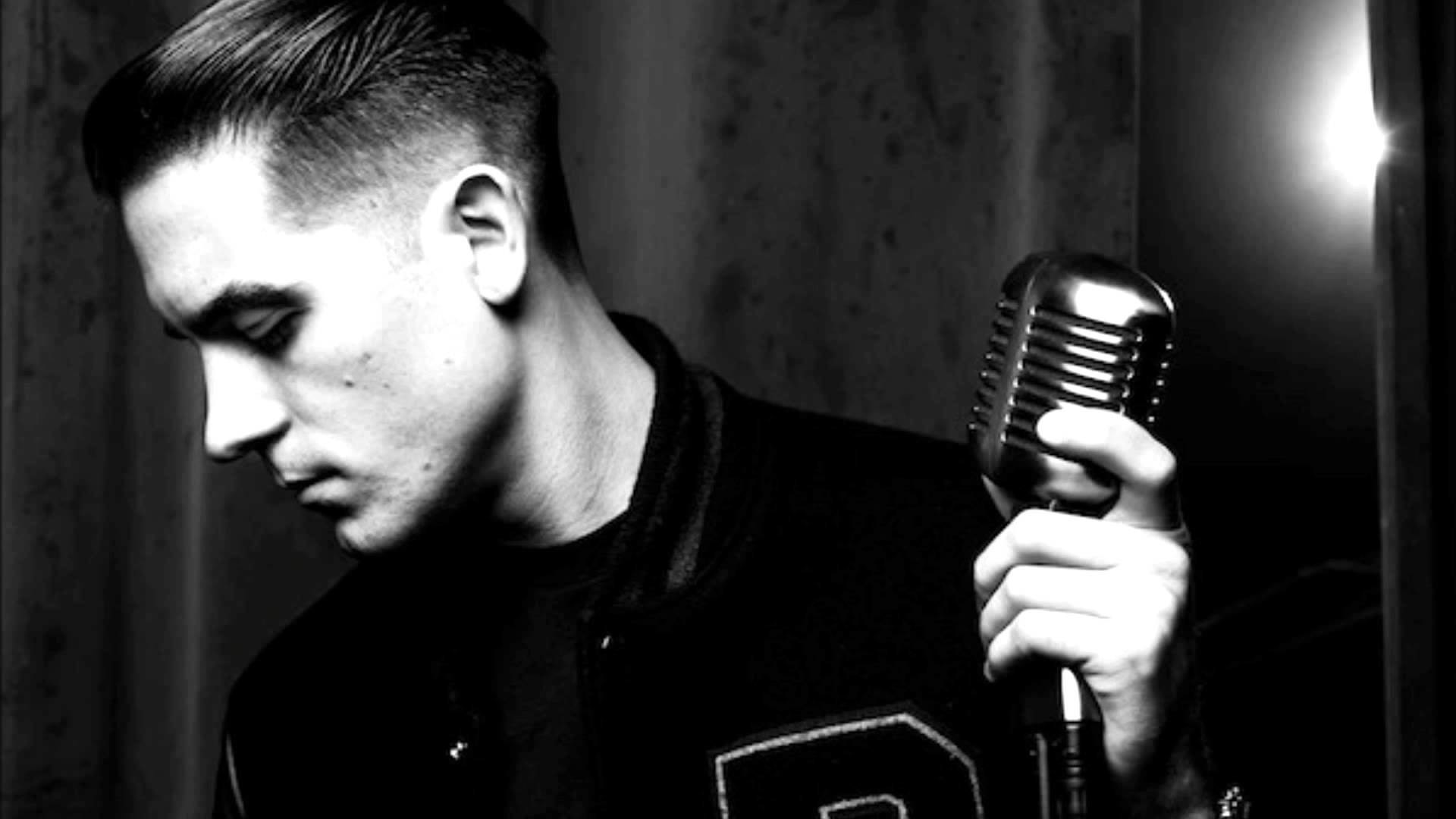 G Eazy iPhone Wallpaper (66+ images)