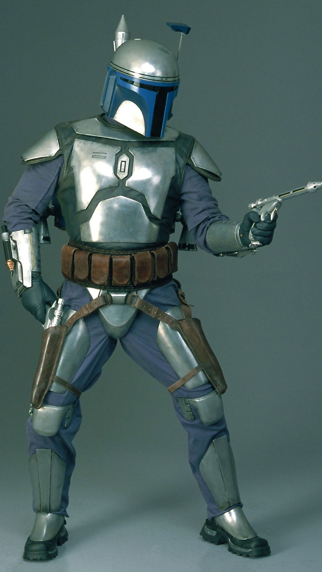 Jango Fett Wallpaper (70+ images)
