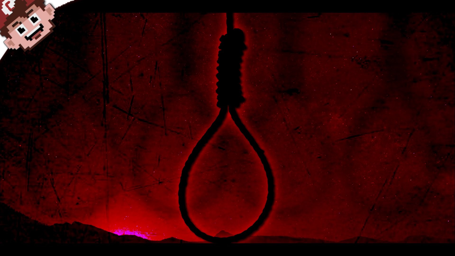 Red Aesthetic Lock Screen Depressing Wallpapers