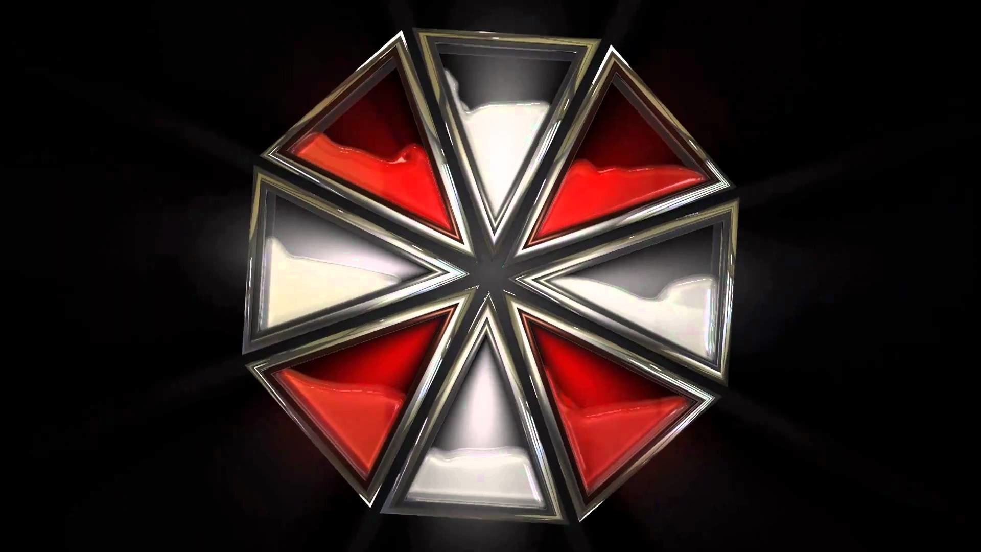 Umbrella Corporation Live Wallpaper (77+ images)