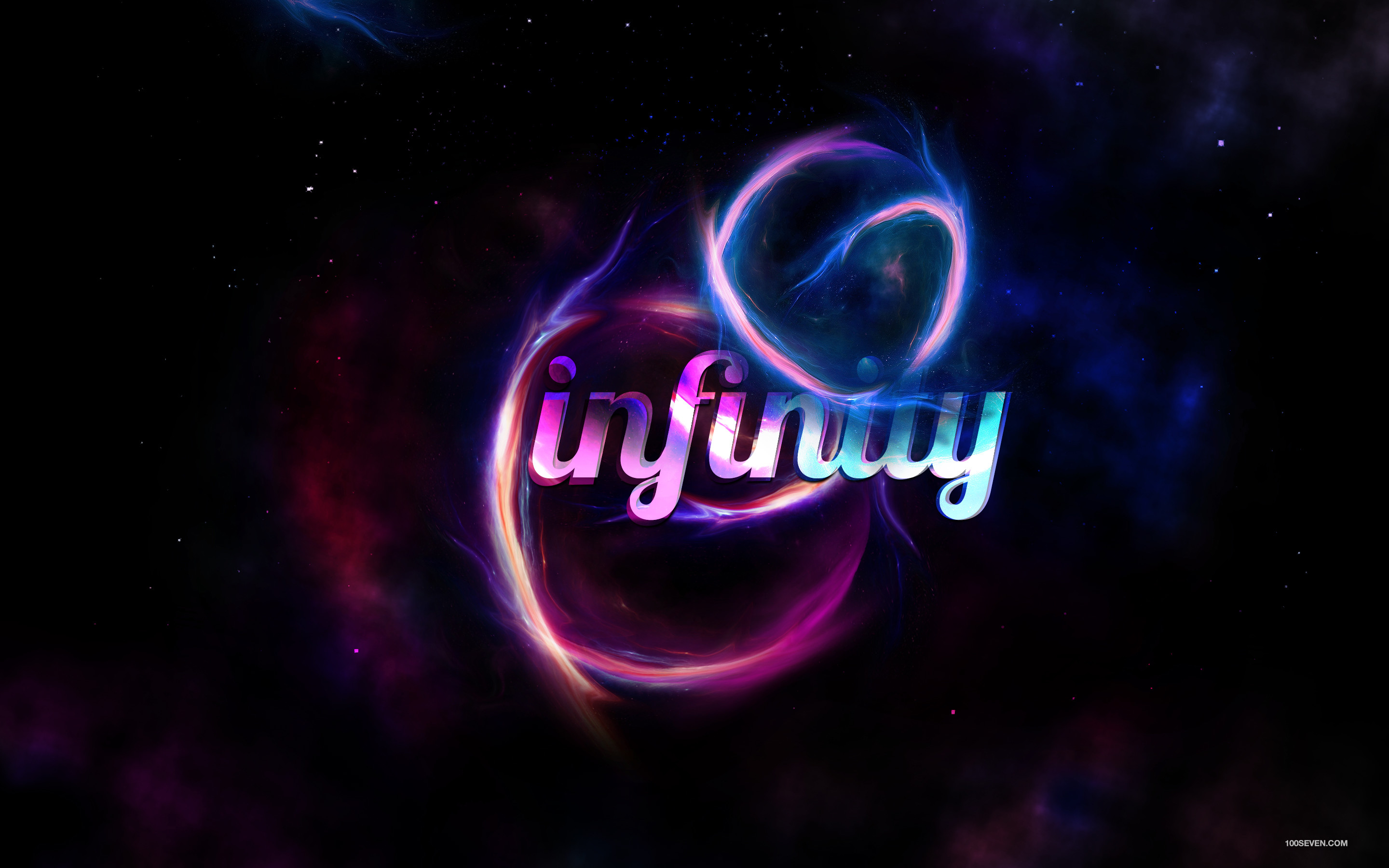 Cute Infinity Wallpaper (60+ images)