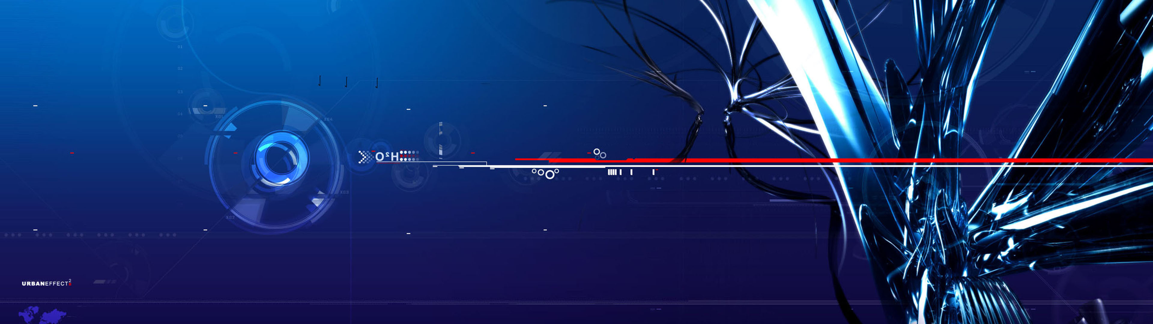 Dual Monitor HD Wallpaper 3840x1080 (56+ images)