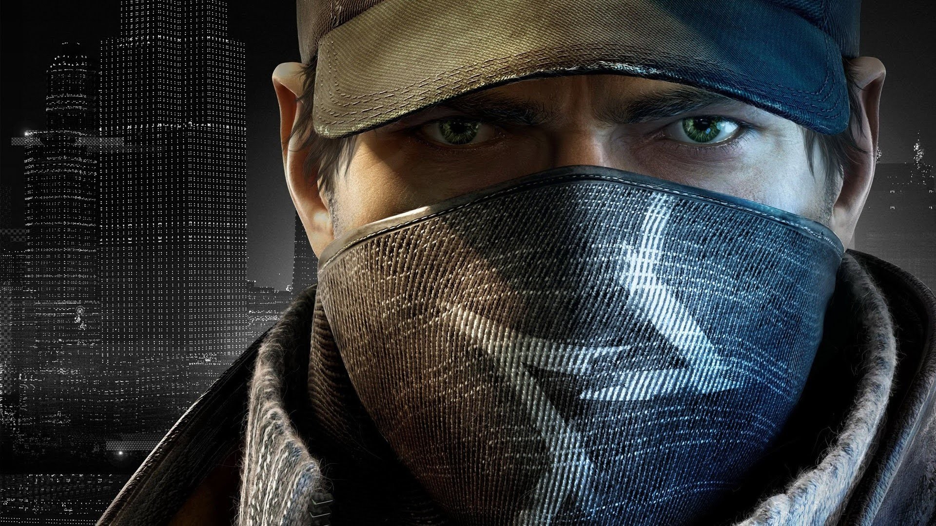 Watch Dogs Logo Wallpaper (77+ images)
