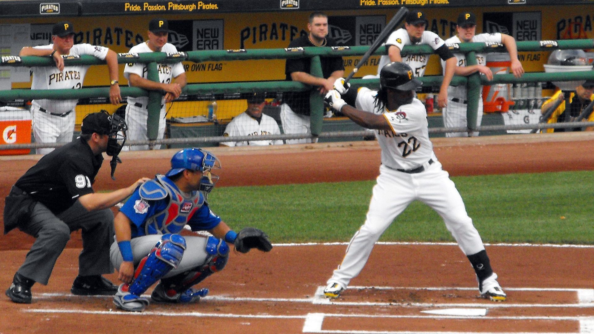 Pittsburgh Pirates iPhone Wallpaper (60+ images)