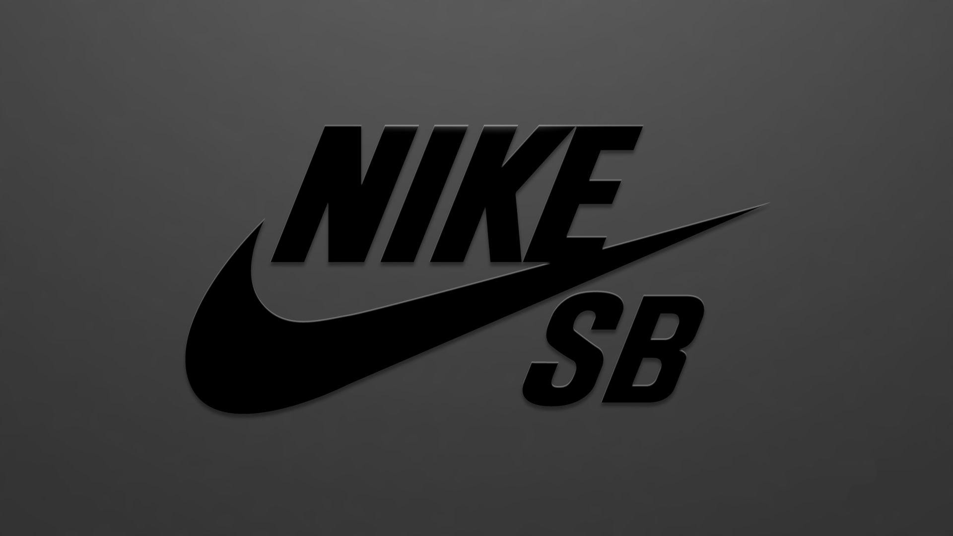 Nike Sb Logo Wallpaper (70+ images)