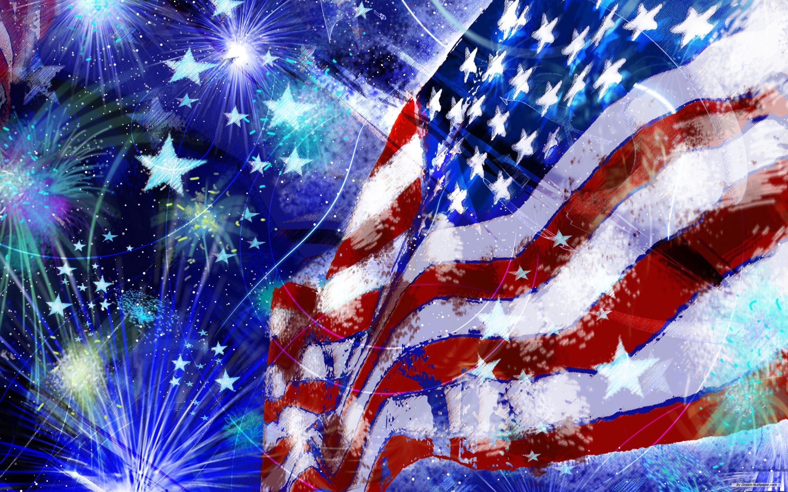 Patriotic Wallpapers And Screensavers (66+ images)