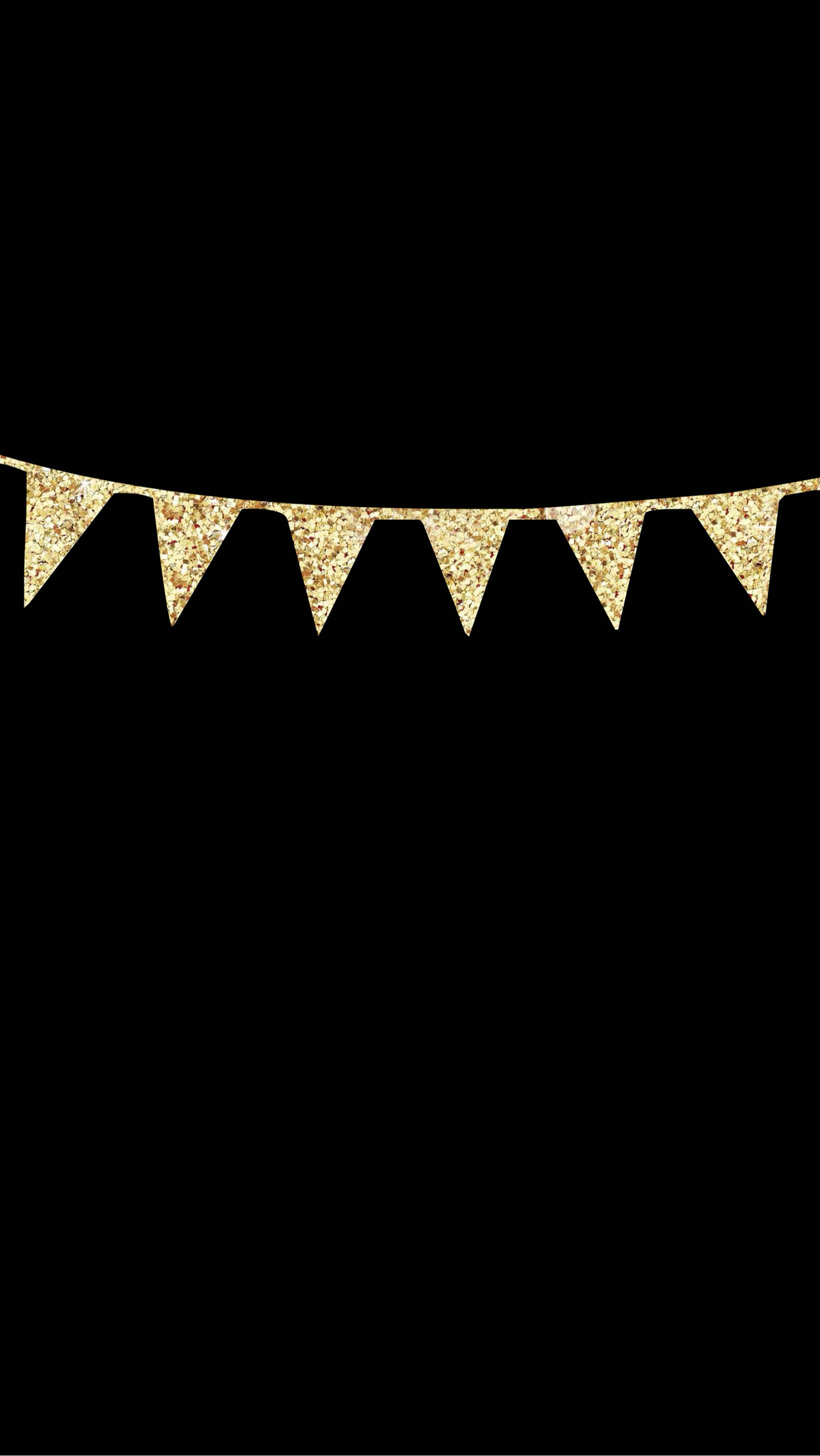 Black and Gold iPhone Wallpaper (72+ images)