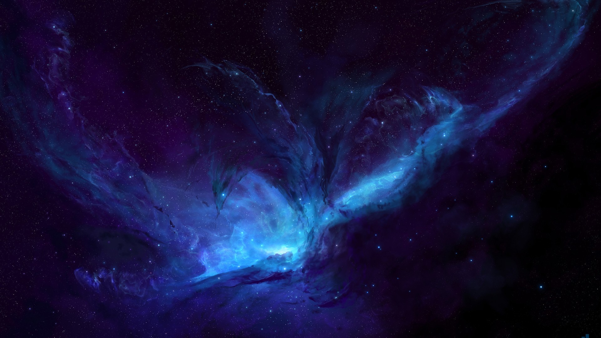 Dark Space Wallpaper (71+ images)