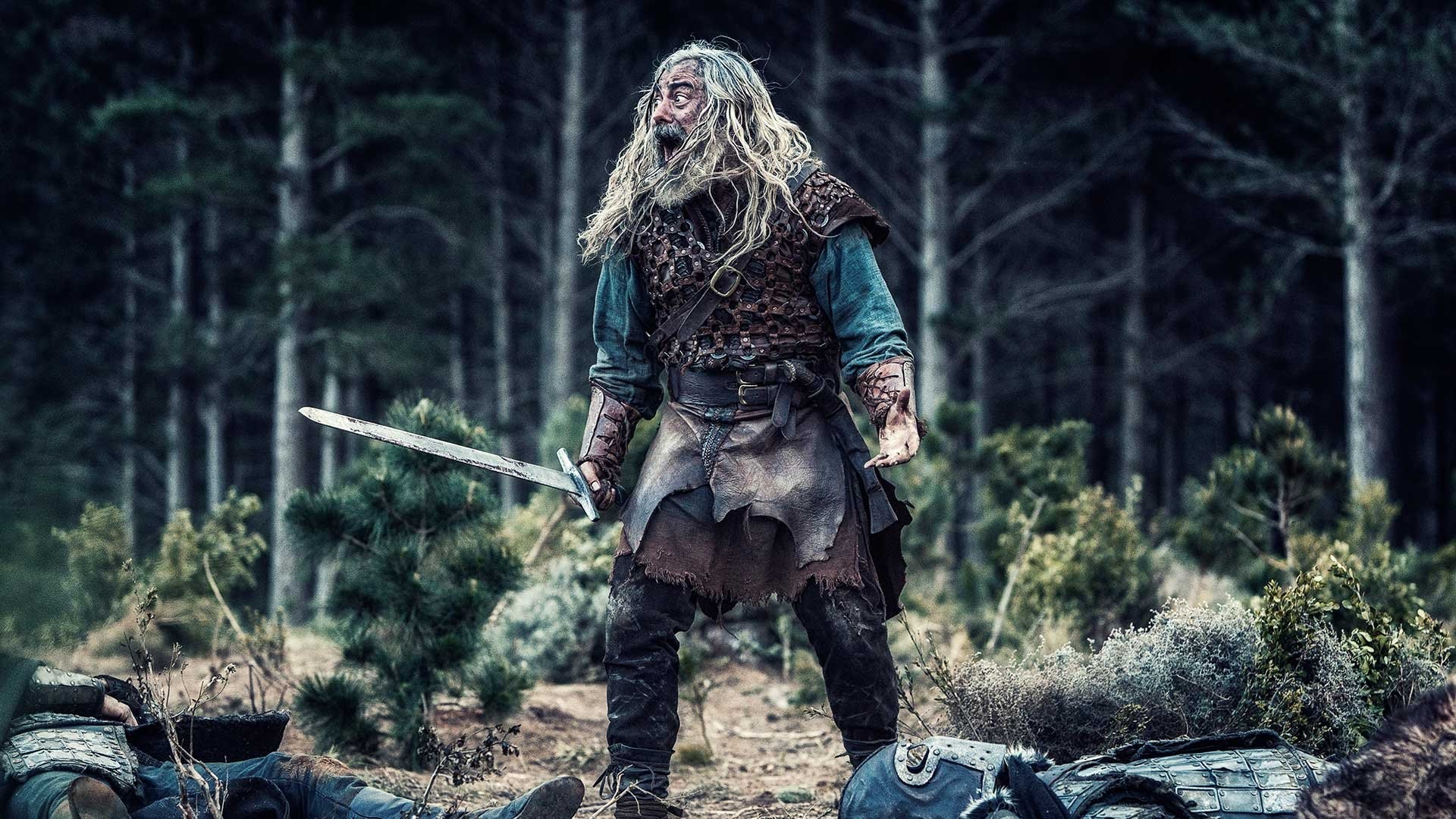 Viking Warrior Wallpaper (71+ images)