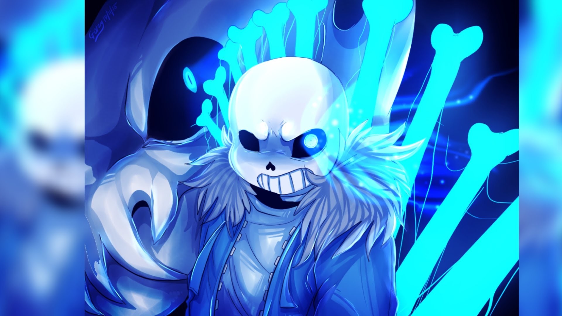 Undertale Sans Wallpapers (80+ images)