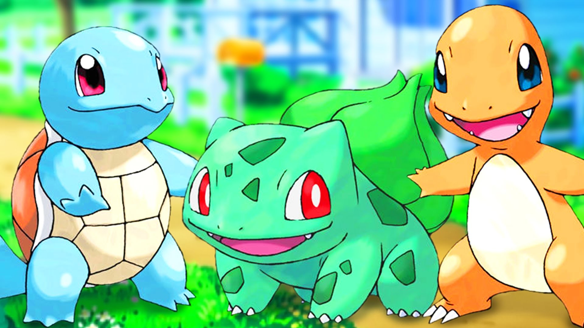 Pokemon Fire Red Wallpaper (77+ images)