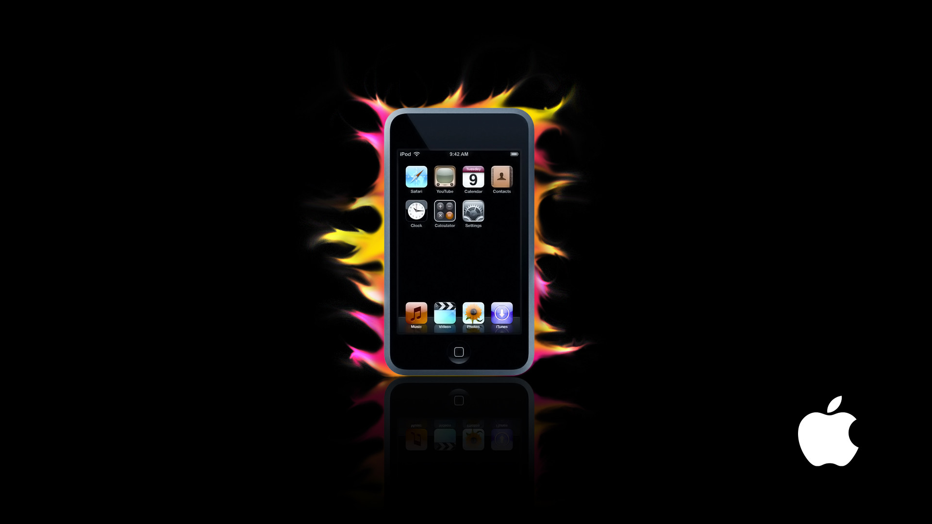 Wallpapers for iPod 4 Touch (63+ images)