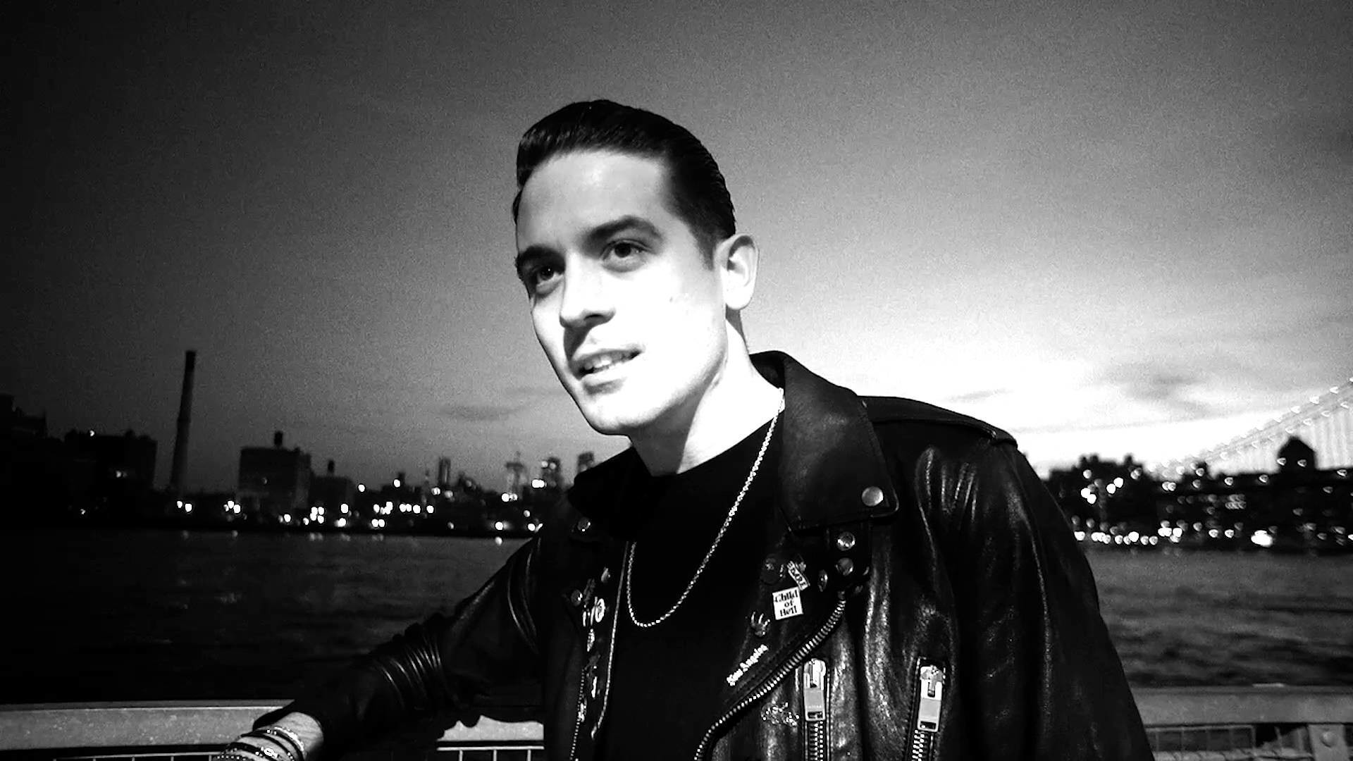 G Eazy iPhone Wallpaper (66+ images)