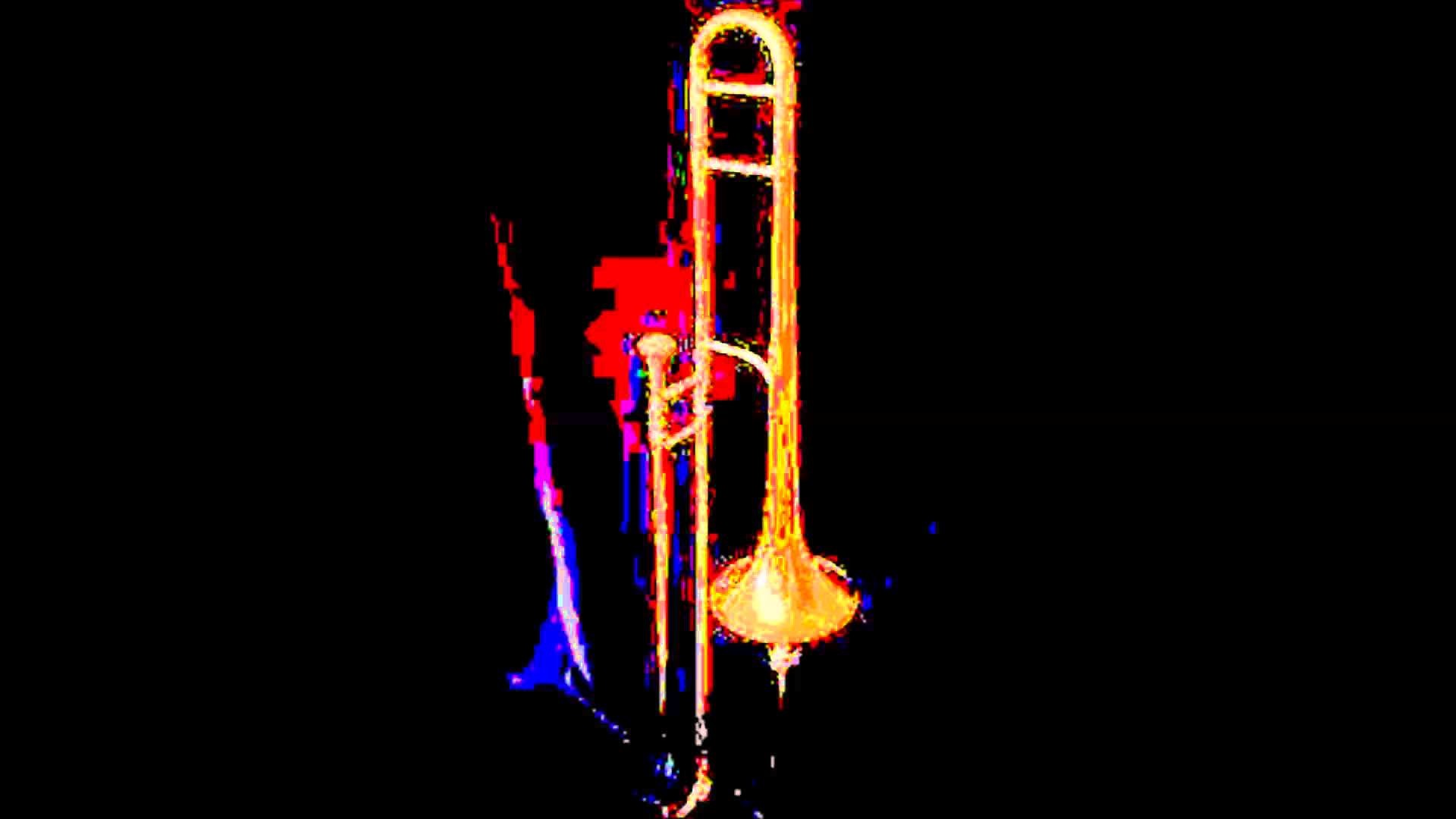 HD Trombone Wallpaper (53+ images)