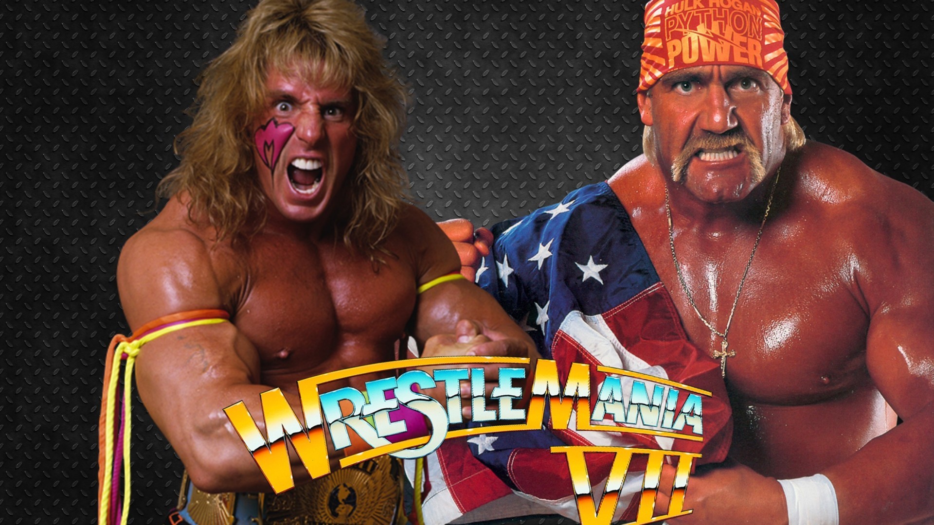 WWE Ultimate Warrior Wallpaper (72+ images)
