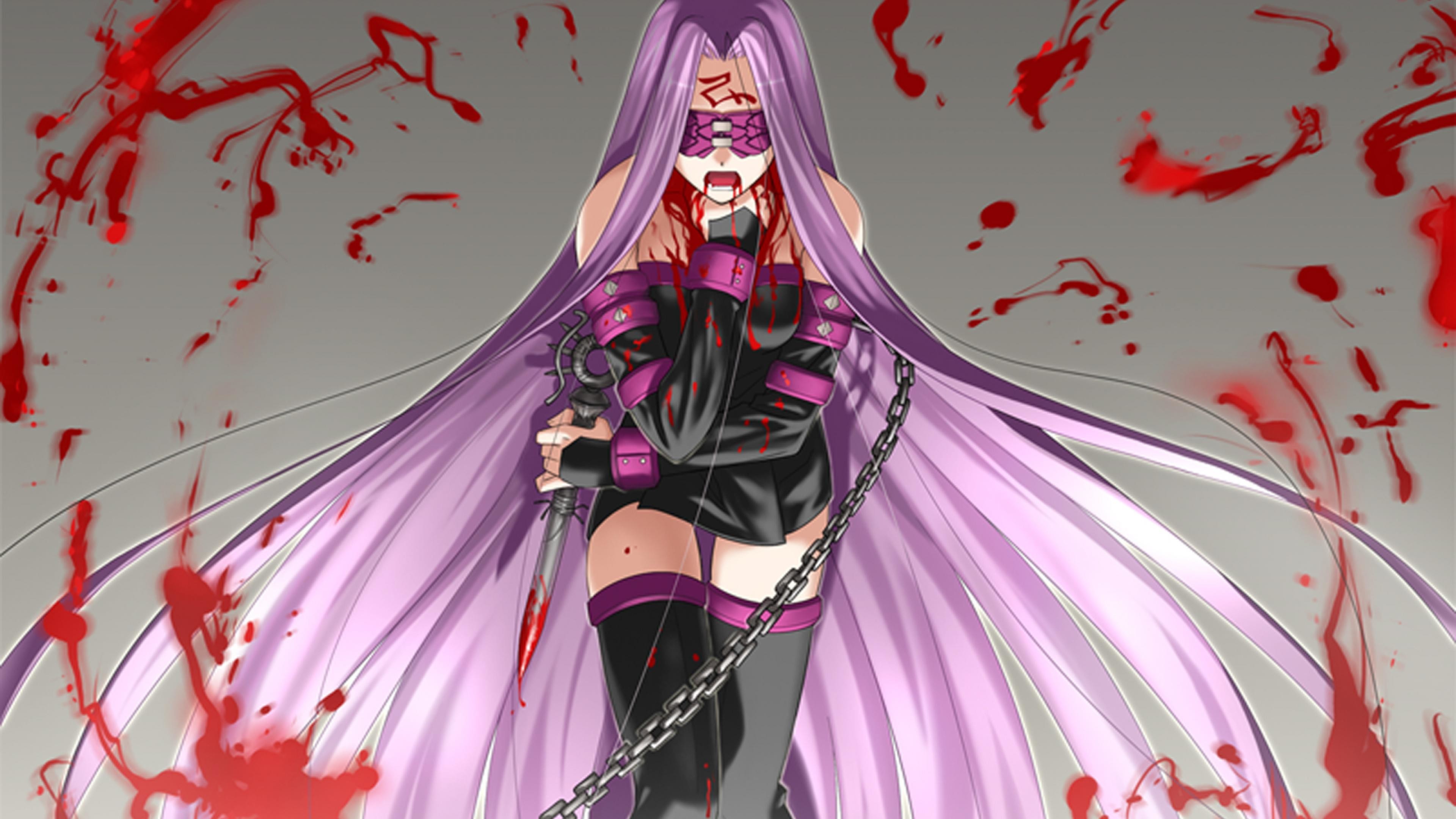 Fate Stay Night Rider Wallpaper (68+ images)