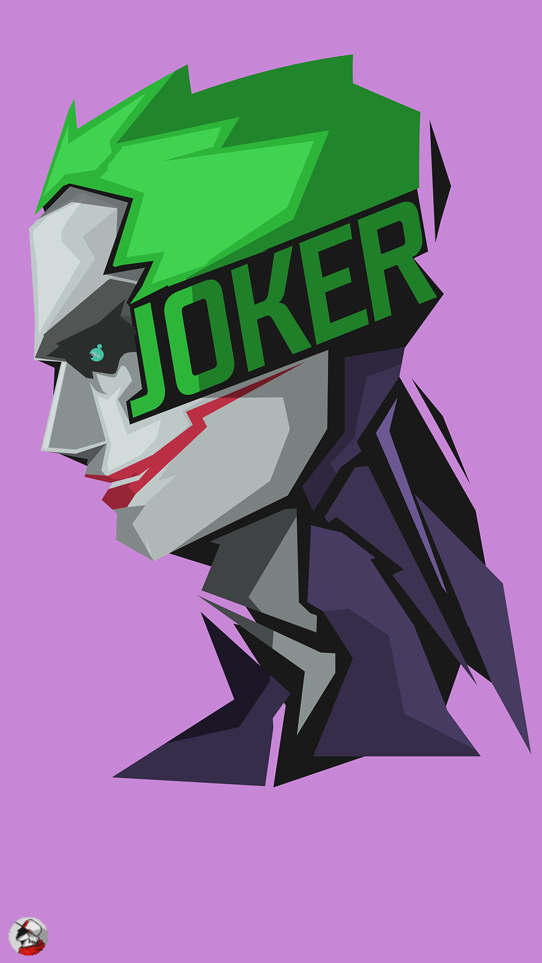 HD iPhone Joker Wallpaper (75+ images)
