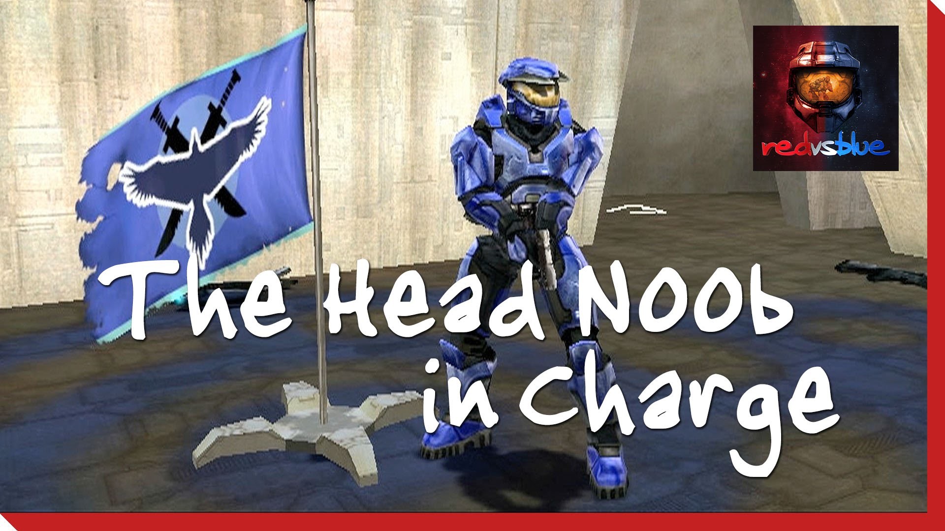 Red vs Blue Caboose Wallpaper (86+ images)