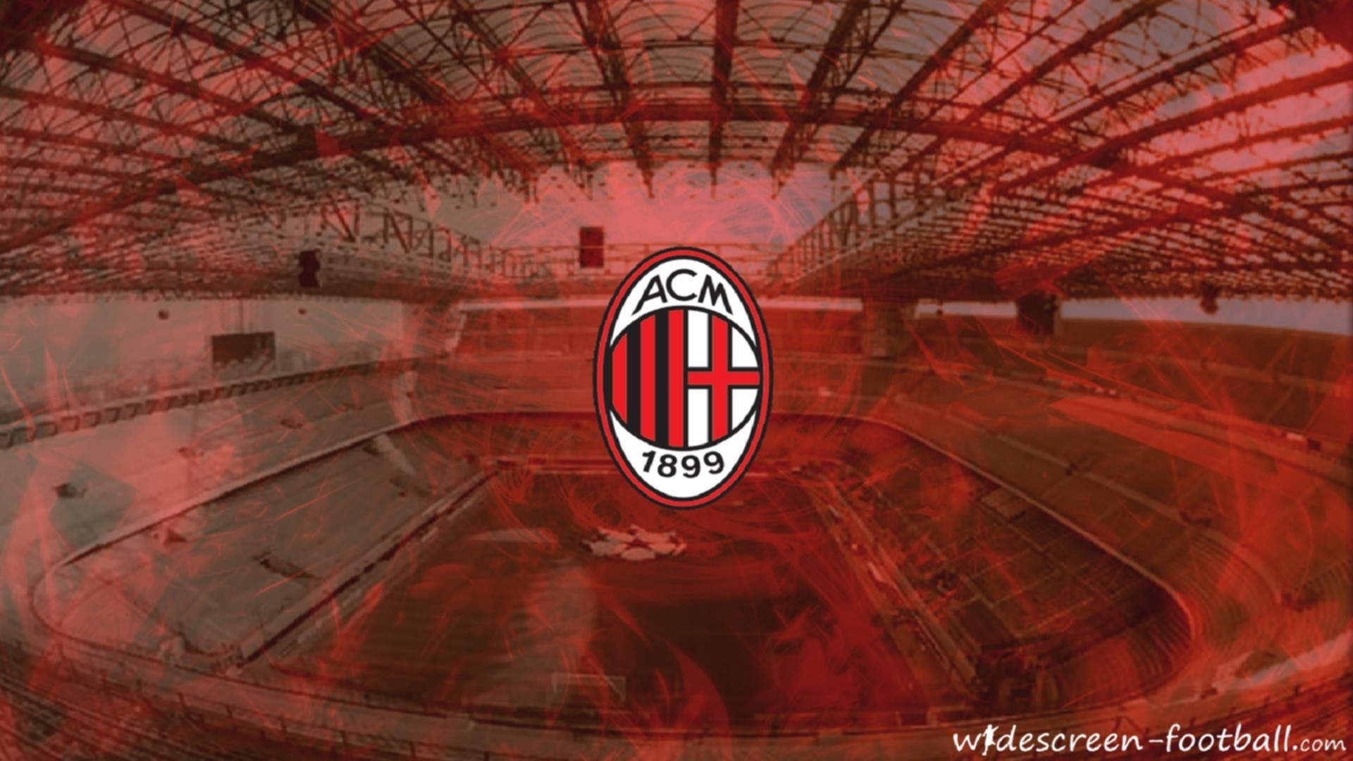 Ac Milan Wallpaper HD (66+ images)