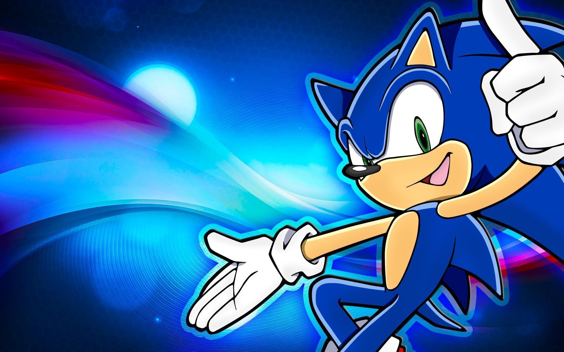 HD Sonic Wallpaper 1080p (67+ images)