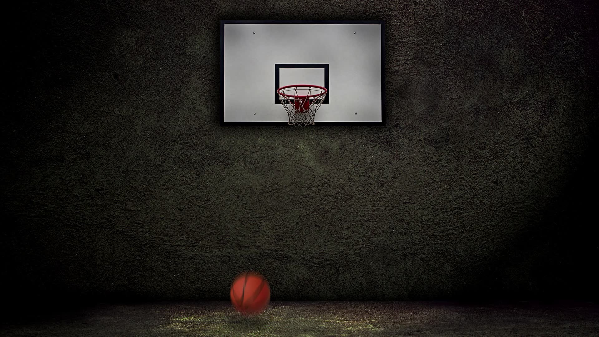 Cool 3D Wallpaper HD Basketball (68+ images)