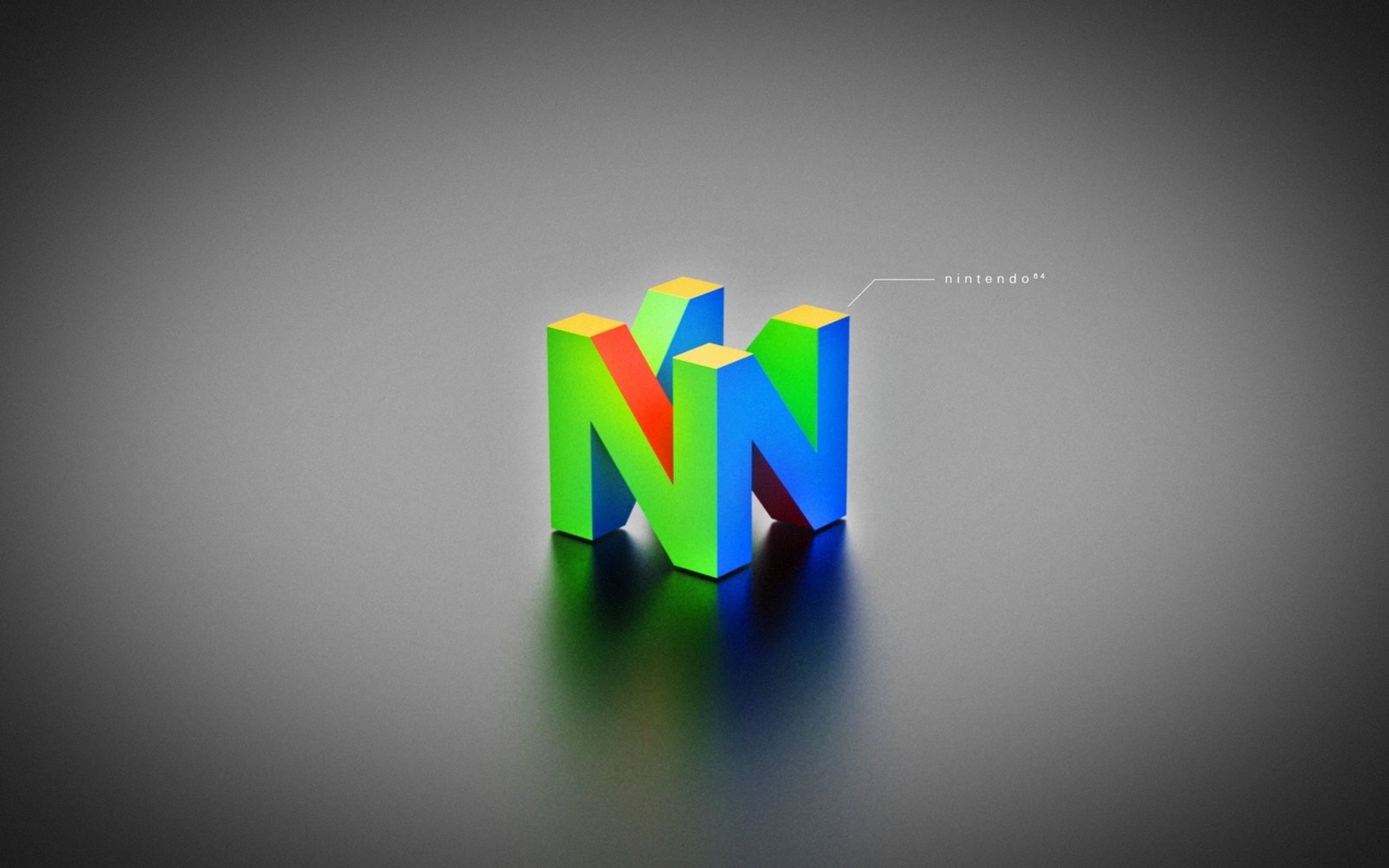 Nintendo HD Wallpapers (81+ images)