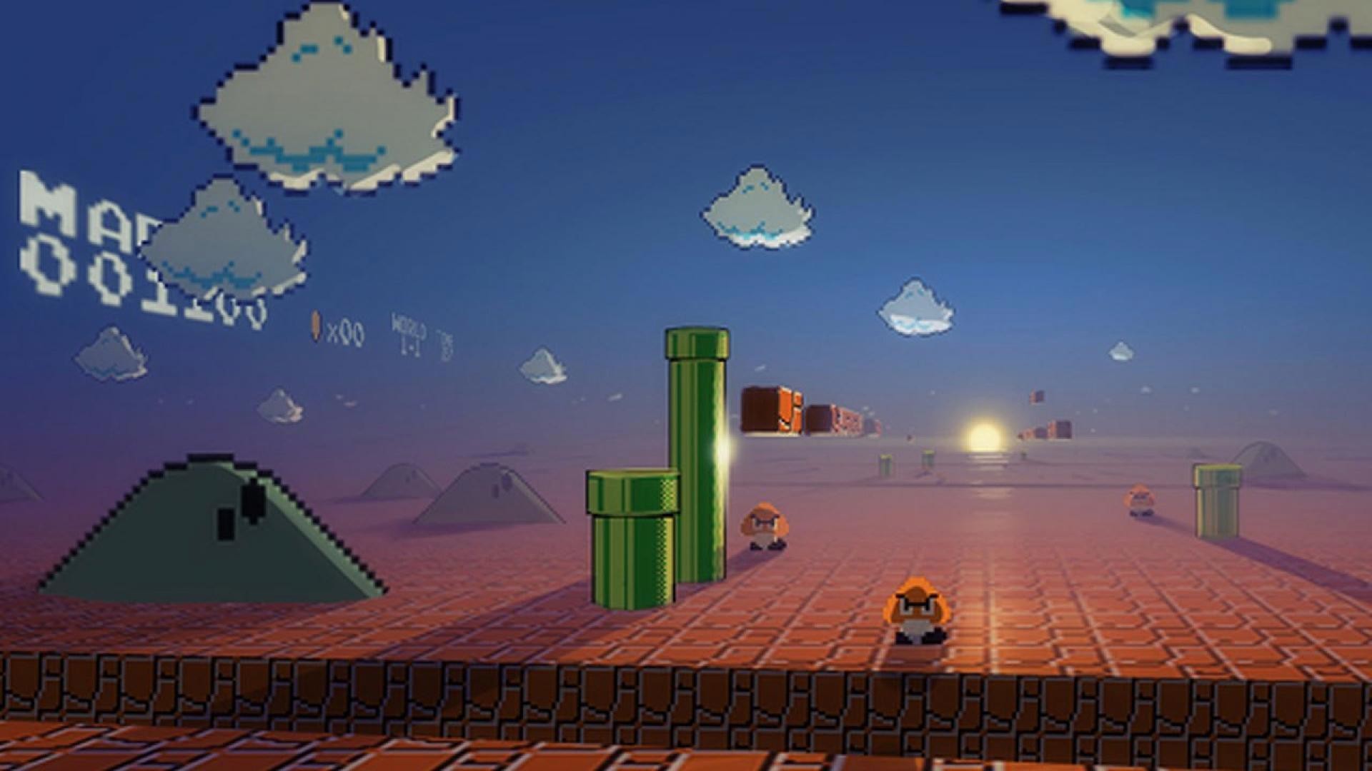 Nintendo Wallpaper (77+ images)