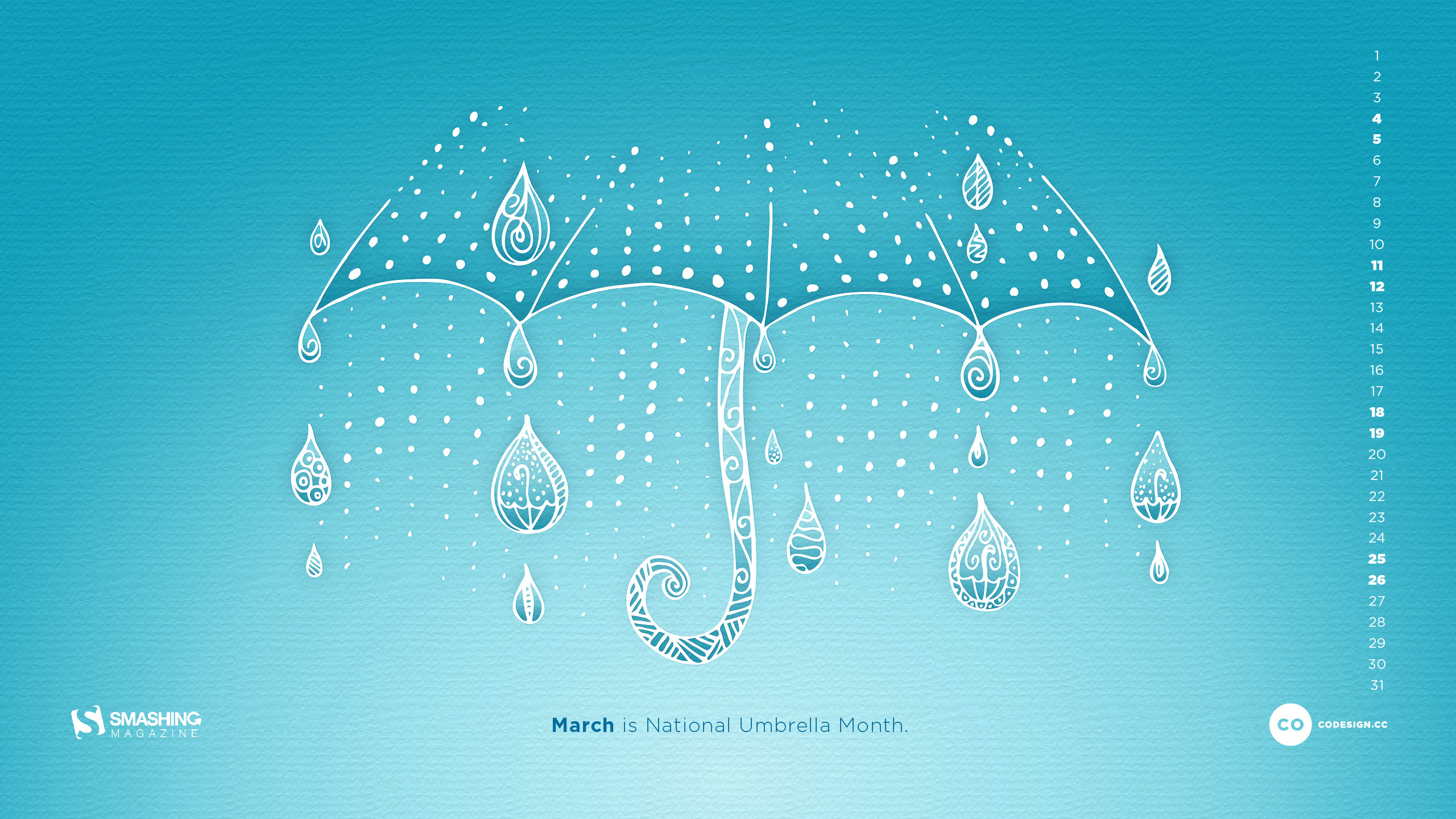 April Showers Wallpaper For Desktops (63+ images)