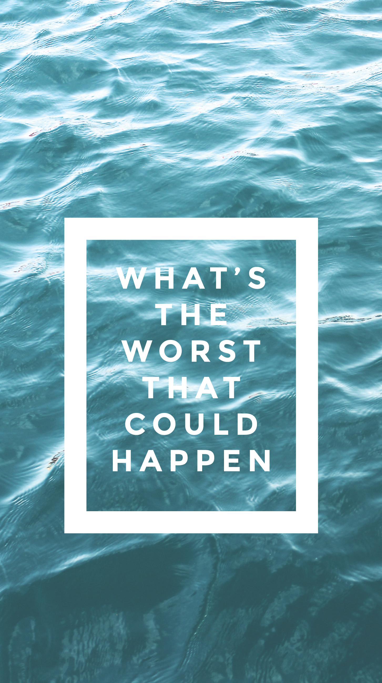 Inspirational Wallpaper for iPhone (84+ images)