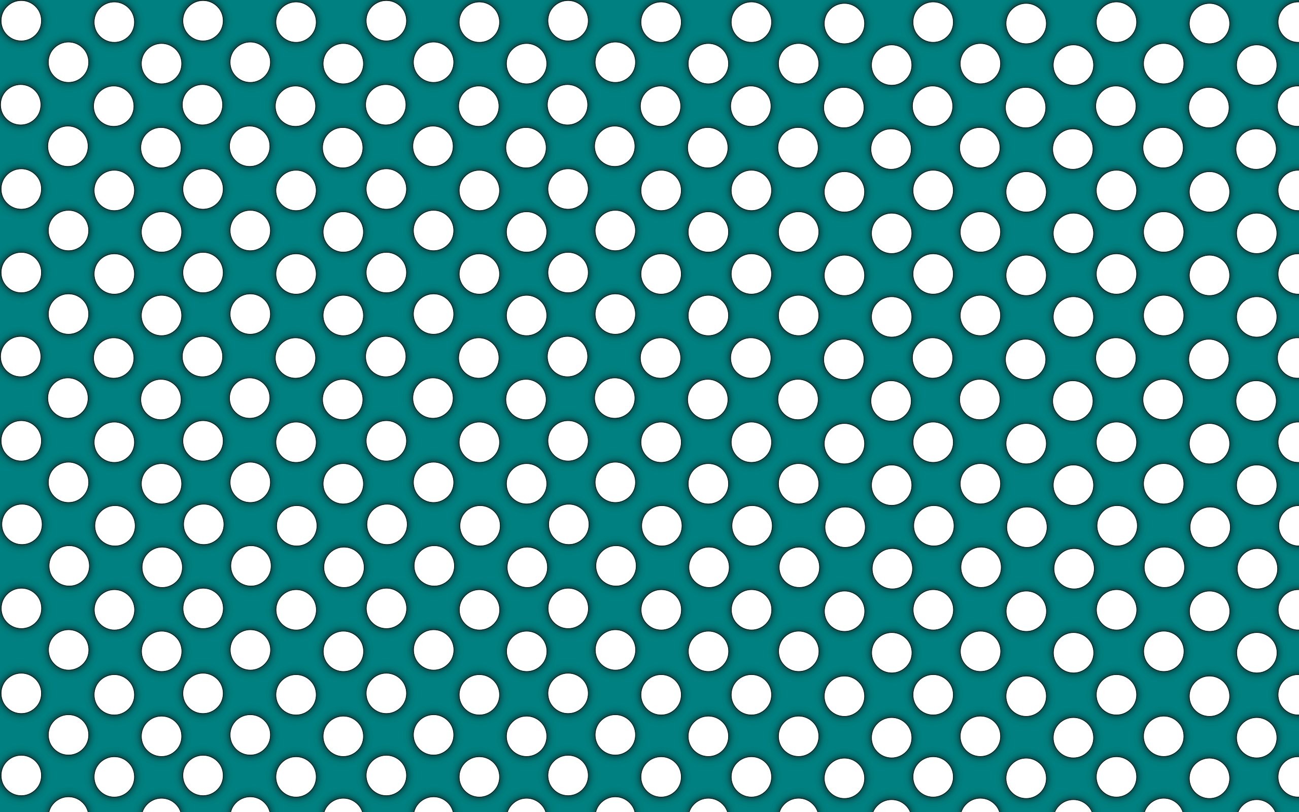 Cute Polka Dot Wallpaper (41+ images)
