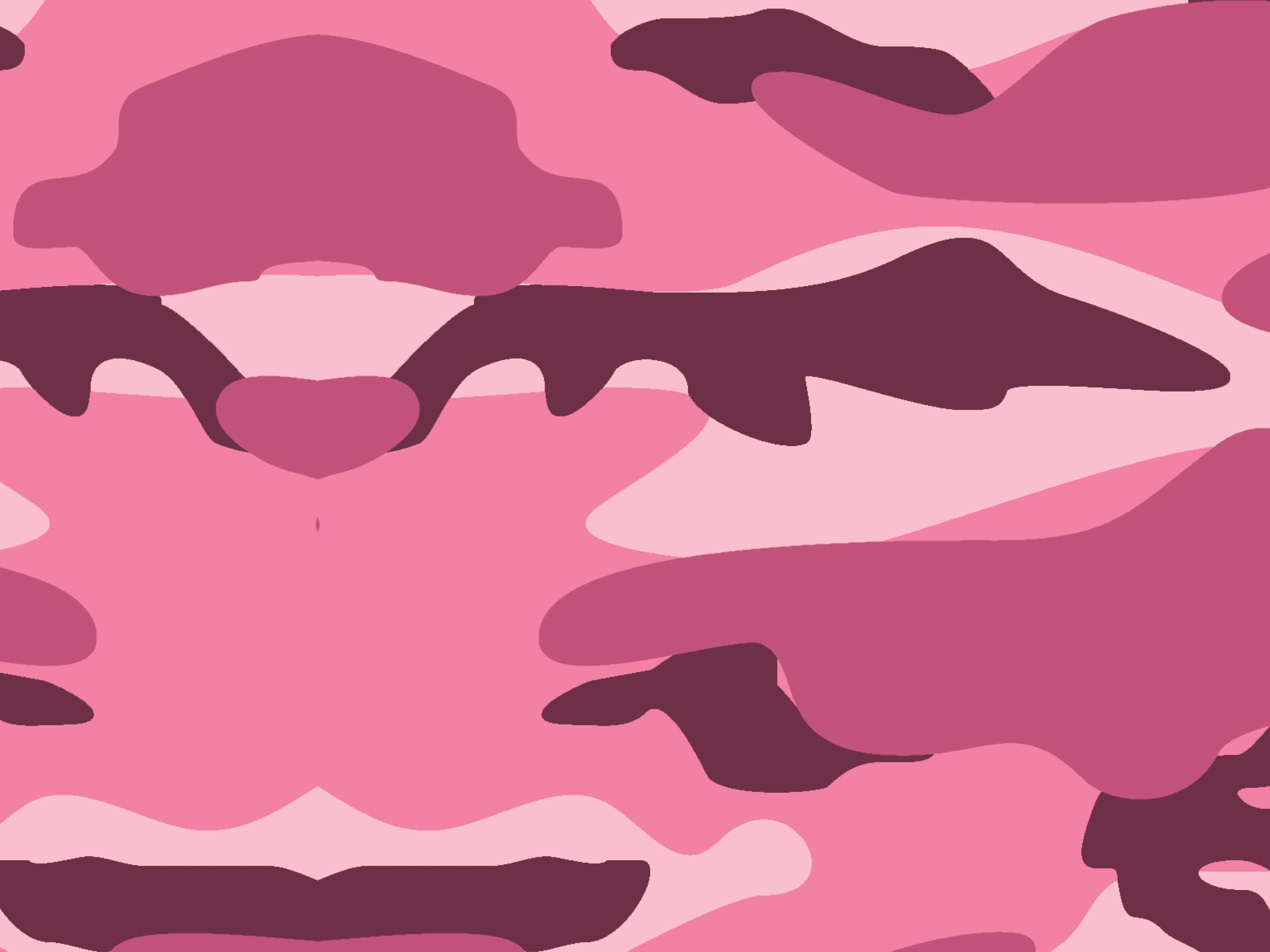 Pink Camo Computer Wallpaper (54+ images)