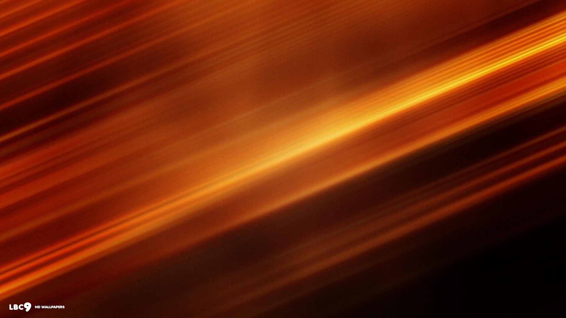 Abstract Orange Wallpaper (65+ images)